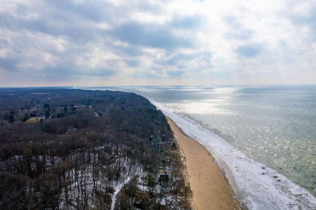 The Sanctuary At Deer Dune , 소가턱 외부 사진