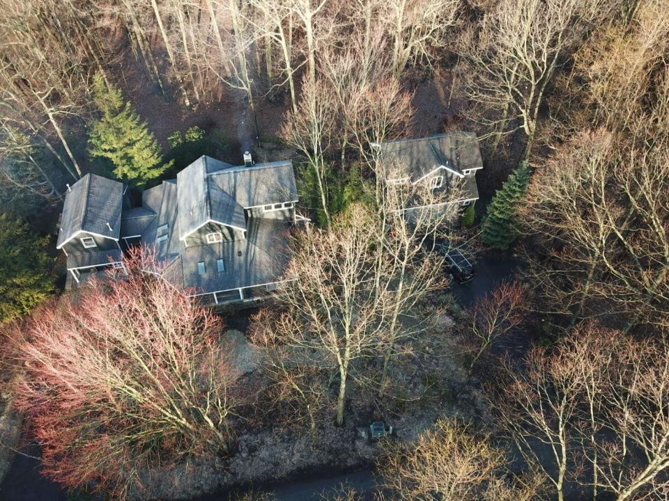 The Sanctuary At Deer Dune , 소가턱 외부 사진