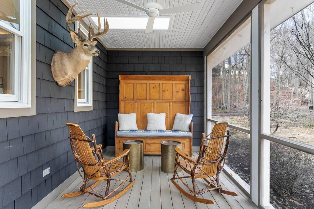 The Sanctuary At Deer Dune , 소가턱 외부 사진