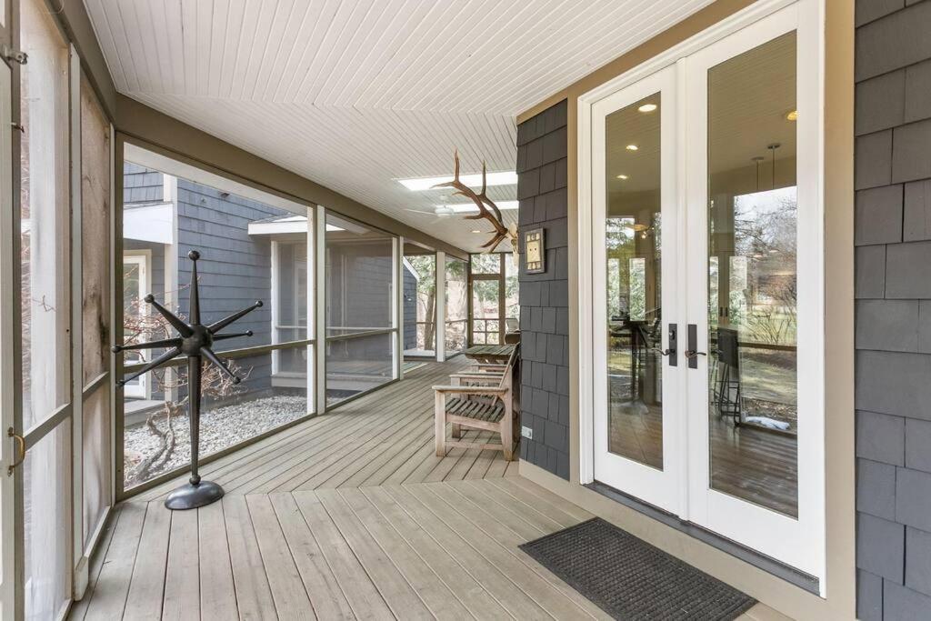 The Sanctuary At Deer Dune , 소가턱 외부 사진