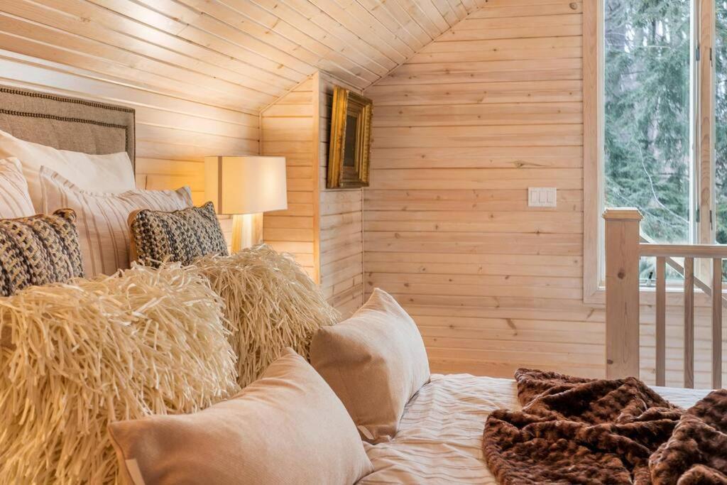 The Sanctuary At Deer Dune , 소가턱 외부 사진