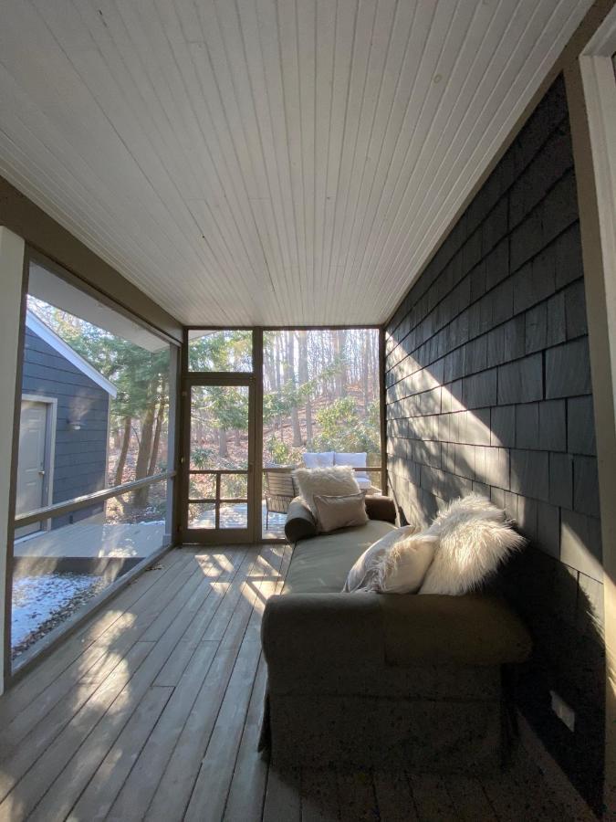 The Sanctuary At Deer Dune , 소가턱 외부 사진