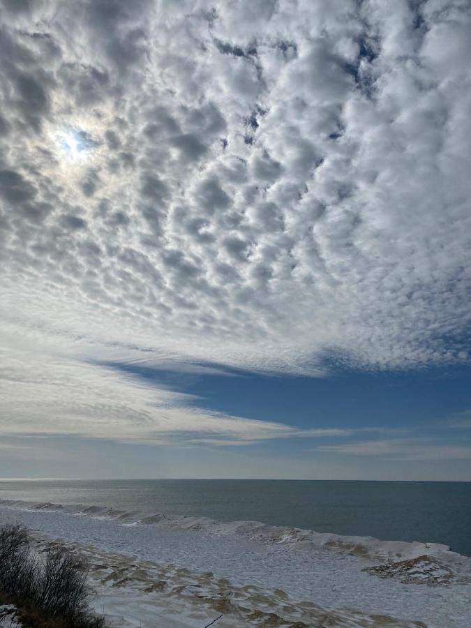 The Sanctuary At Deer Dune , 소가턱 외부 사진