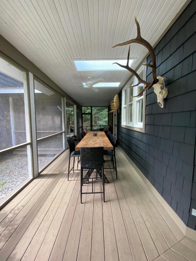 The Sanctuary At Deer Dune , 소가턱 외부 사진