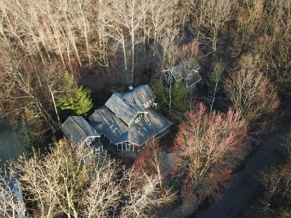The Sanctuary At Deer Dune , 소가턱 외부 사진